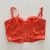 Primark narancssárga corset