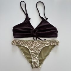 Bikini szett
