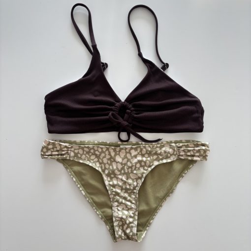 Bikini szett