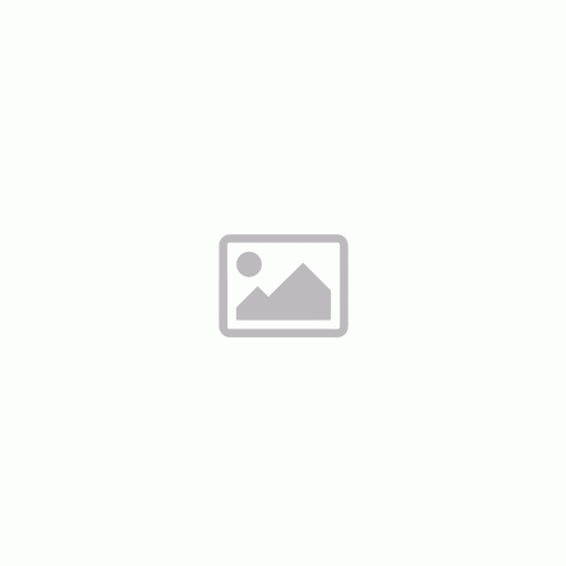 Greyish velvet scrunchie (L)