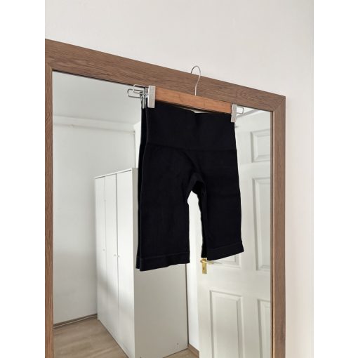 Primark fekete biciklis nadrág