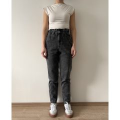 F&F paperbag farmernadrág