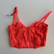 ÚJ Primark csipke corset