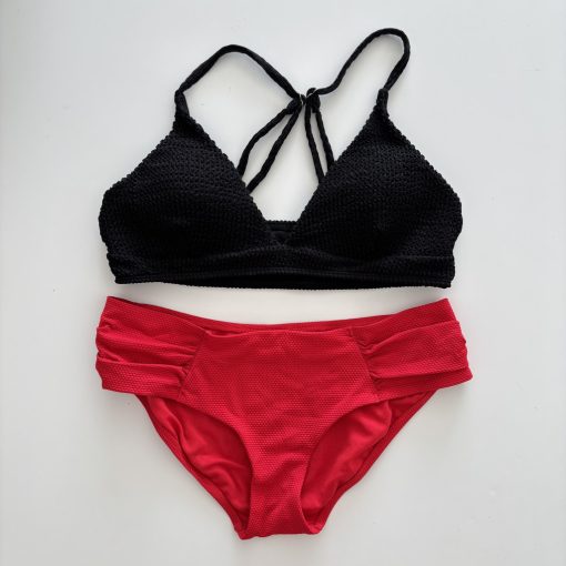 Bikini szett