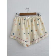 Szívecskés pizsama szett