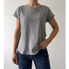H&M szürke póló