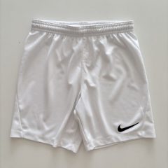 Nike fehér rövidnadrág