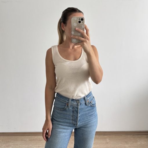 EDC krém top