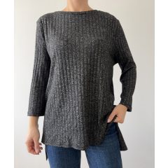 Primark bordázott felső