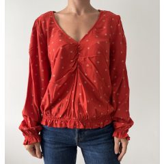 American Eagle mintás felső