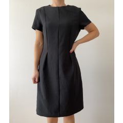 H&M fekete ruha