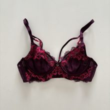 George csipke melltartó