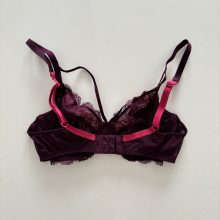 George csipke melltartó