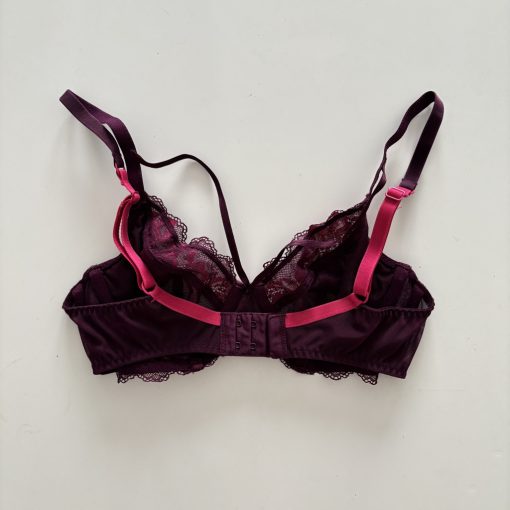 George csipke melltartó