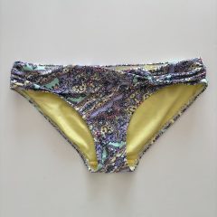 New Look mintás bikini alsó