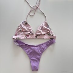 Bikini szett