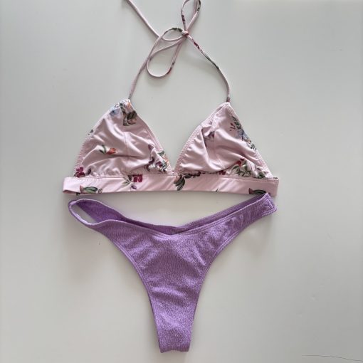 Bikini szett