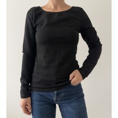 Only csillogós felső