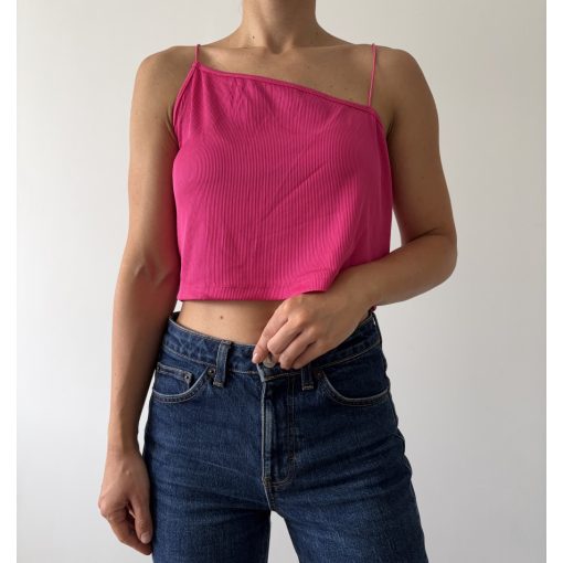 Primark rózsaszín top