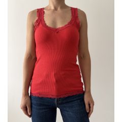 Tezenis csipkés top