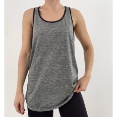 H&M szürke sport felső