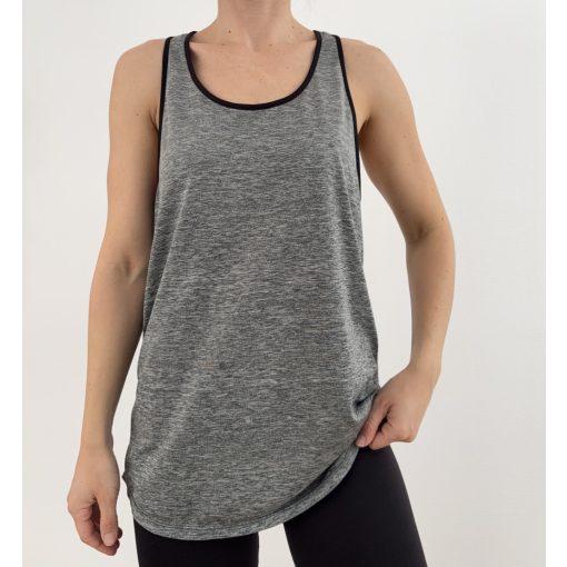 H&M szürke sport felső