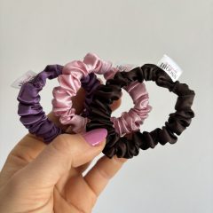 Scrunchie box