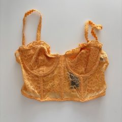 Na-kd csipke corset