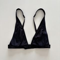 H&M csillogós melltartó