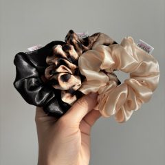 Scrunchie box