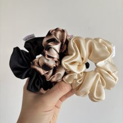 Scrunchie box