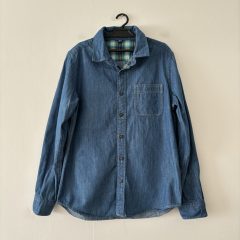 Uniqlo farmering