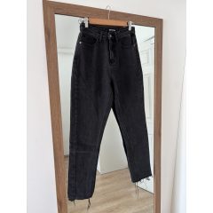 Prettylittlething farmernadrág