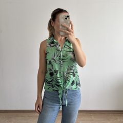 Pull&Bear virágos ing