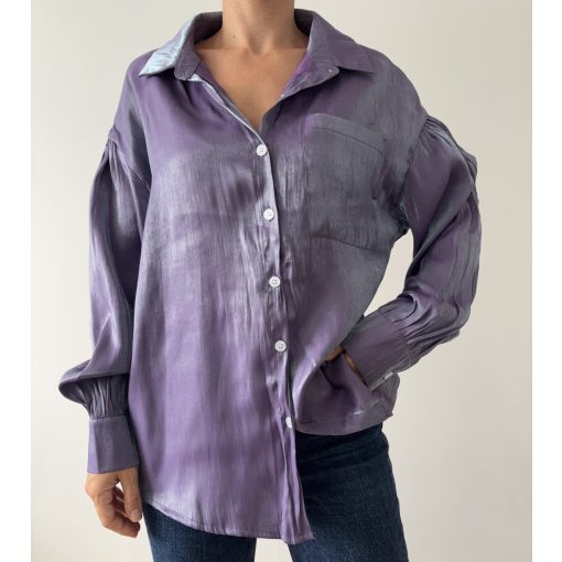 Shein lila ing