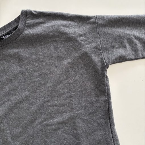 Bench szürke pulóver