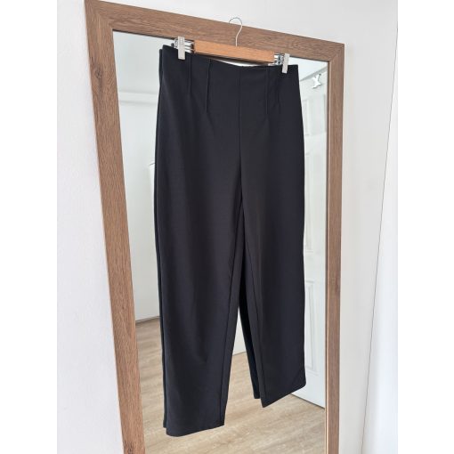 Shein fekete nadrág