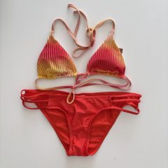 Bikini szett