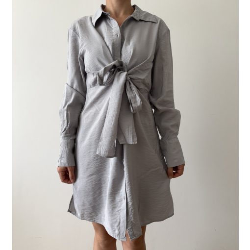 H&M mama szürke ingruha