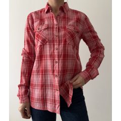 Pepe Jeans kockás ing