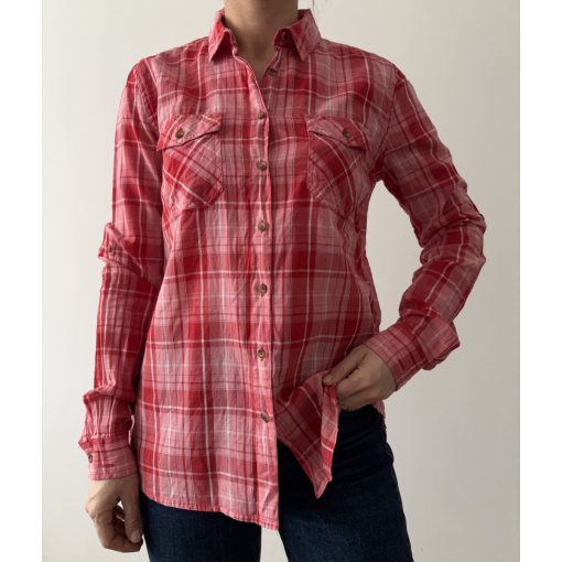 Pepe Jeans kockás ing