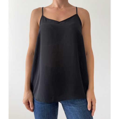 Primark fekete top