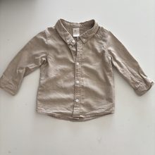 H&M bézs ing