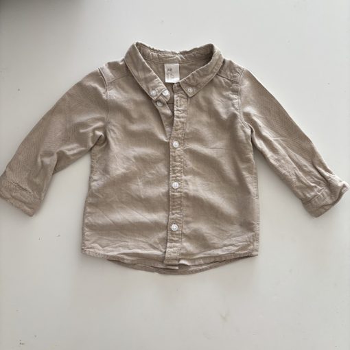 H&M bézs ing