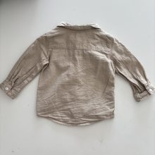 H&M bézs ing