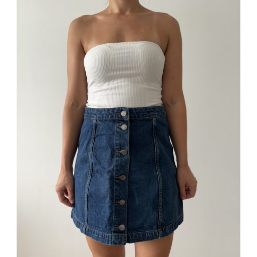 Topshop farmerszoknya