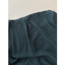 H&M sötétzöld ing