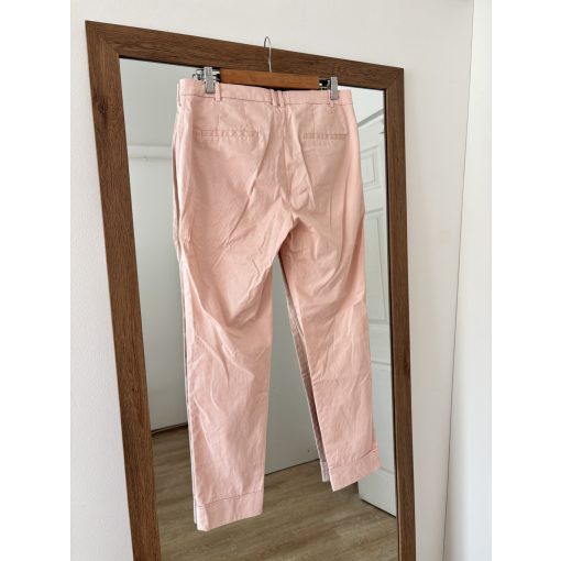 Esprit rózsaszín nadrág