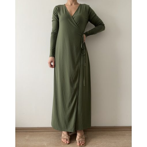 H&M khaki ruha