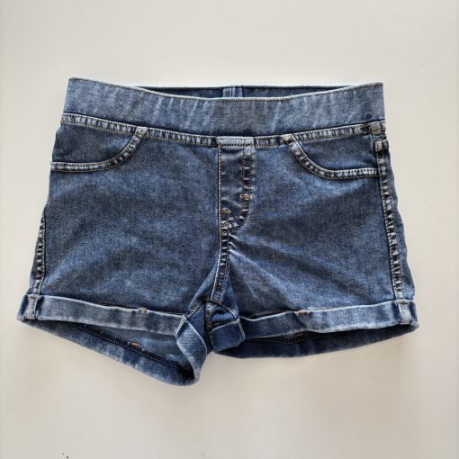 H&M farmer rövidnadrág